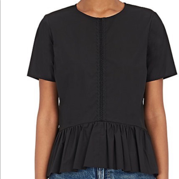 New with tags! Barney’s New York top - Picture 1 of 4